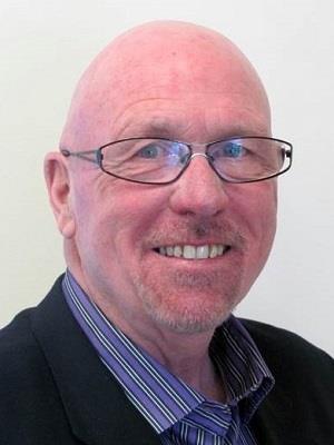 Terry O'Rouke Winnipeg Realtor