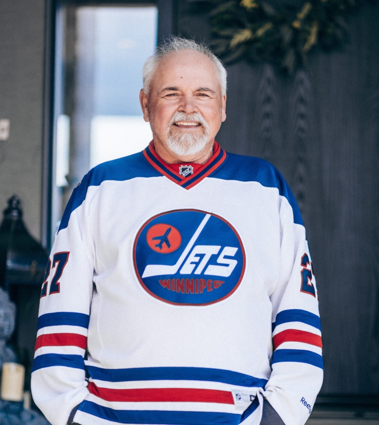 Alan Ediger Lifestyles Real Estate Salesperson