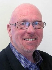 Terry O’Rourke