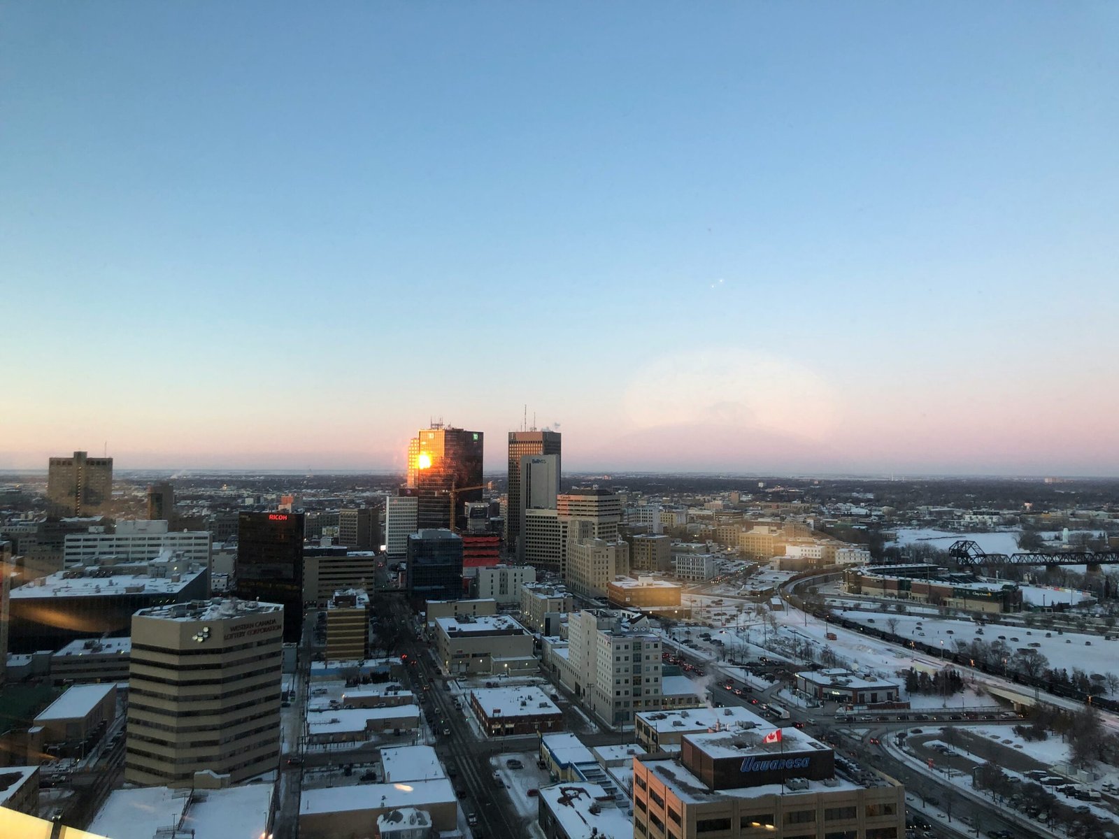 Downtown